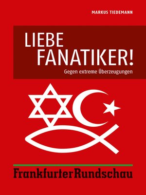 cover image of Liebe Fanatiker!
